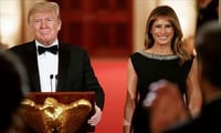 Melania Trump excited to visit India